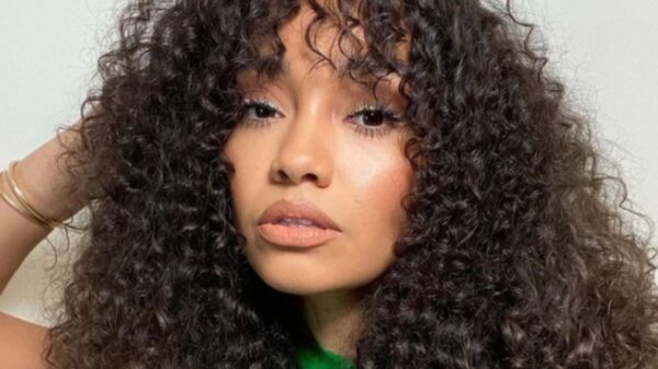 Leigh-Anne, do Little Mix, irá lançar documentário sobre racismo em maio; saiba mais