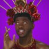 Lil Nas X faz todos os sons de Montero (Call Me By Your Name) em nova versão do hit