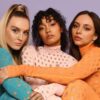 Little Mix reflete sobre momento atual do grupo: "Esse ano vai ser bom para nós"