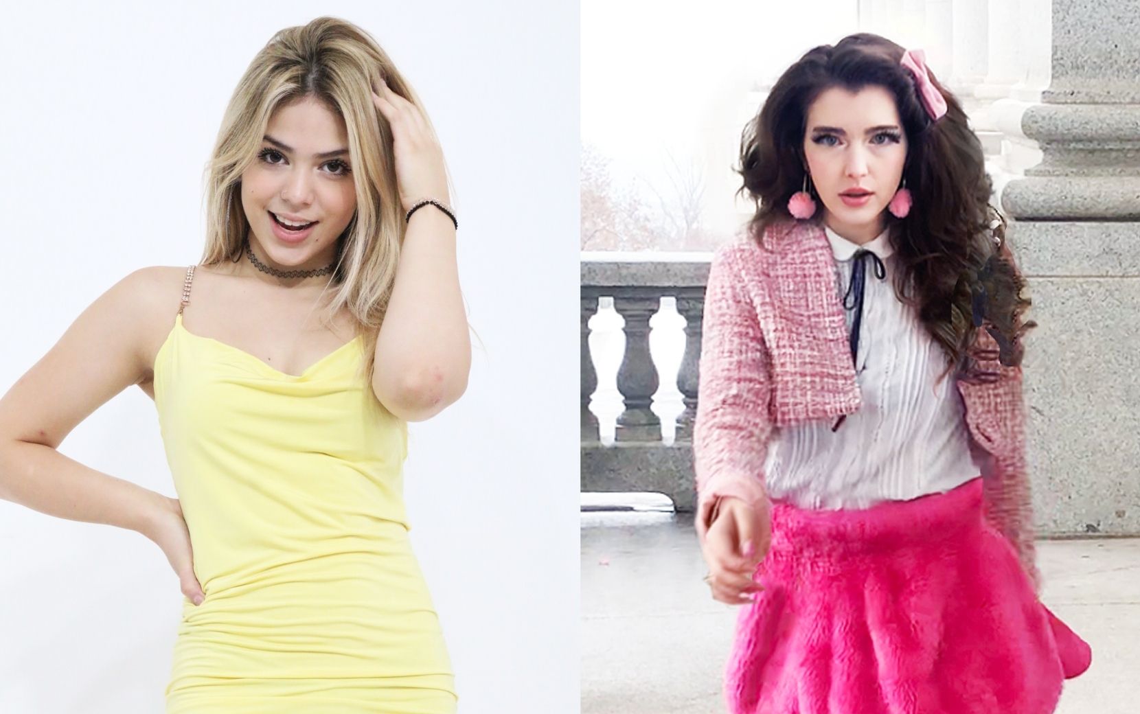 Melody anuncia música com cantora americana Rachel Rossette