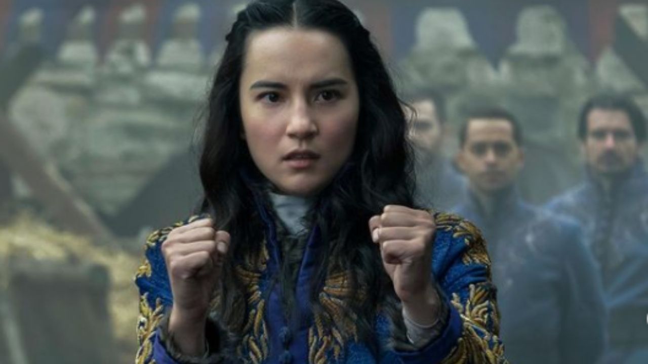 "Sombra e Ossos": Netflix divulga imagens inéditas dos bastidores da série