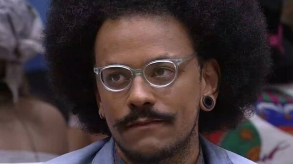 No Mais Você, João Luiz comenta caso de racismo: "A intenção também magoa"