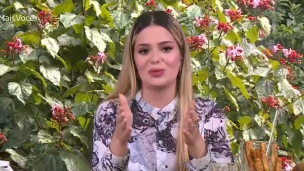 No Mais Você, Viih Tube fala sobre ter jogado demais: "Passei do ponto"