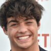 Noah Centineo é a estrela de nova série sobre espionagem da Netflix