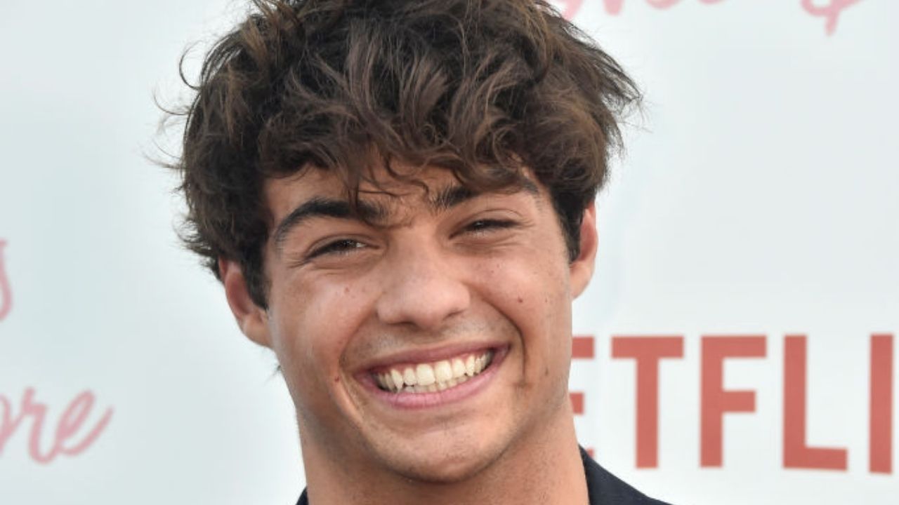 Noah Centineo é a estrela de nova série sobre espionagem da Netflix