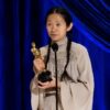 “Nomadland” e Chloé Zhao fazem história no Oscar 2021 - saiba mais!