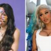 Olivia Rodrigo revela inspiração em Cardi B e rapper reage com conselhos