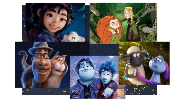 Oscar 2021: conheça os indicados a Melhor Animação (Divulgação/ Rawpixel)