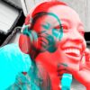Qual o caminho até um audiobook ficar pronto?