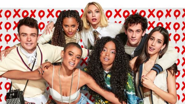 Reboot de Gossip Girl será lançado em julho no HBO Max