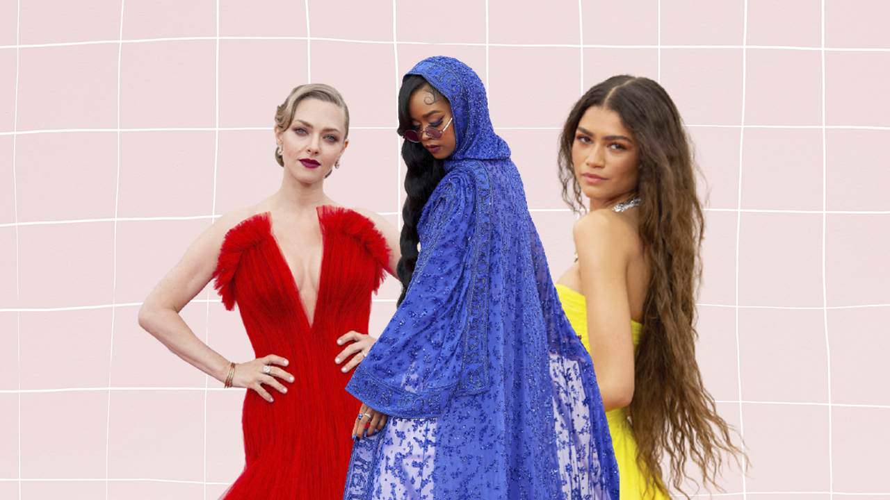 Red Carpet: confira os melhores looks do Oscar 2021
