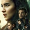 Sombra e Ossos da Netflix adapta de forma grandiosa os livros de Leigh Bardugo