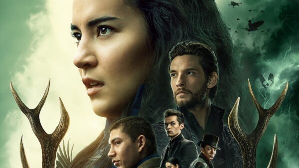 Sombra e Ossos da Netflix adapta de forma grandiosa os livros de Leigh Bardugo
