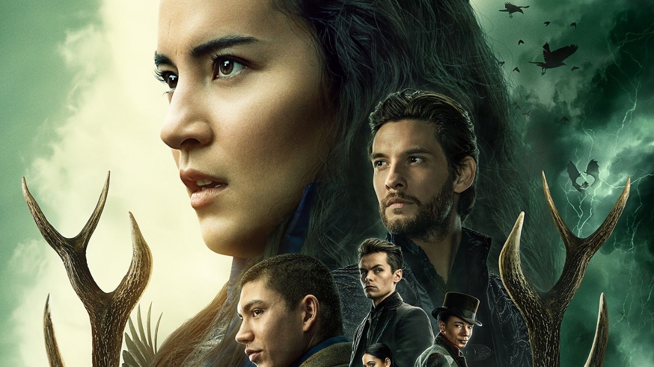 Sombra e Ossos da Netflix adapta de forma grandiosa os livros de Leigh Bardugo