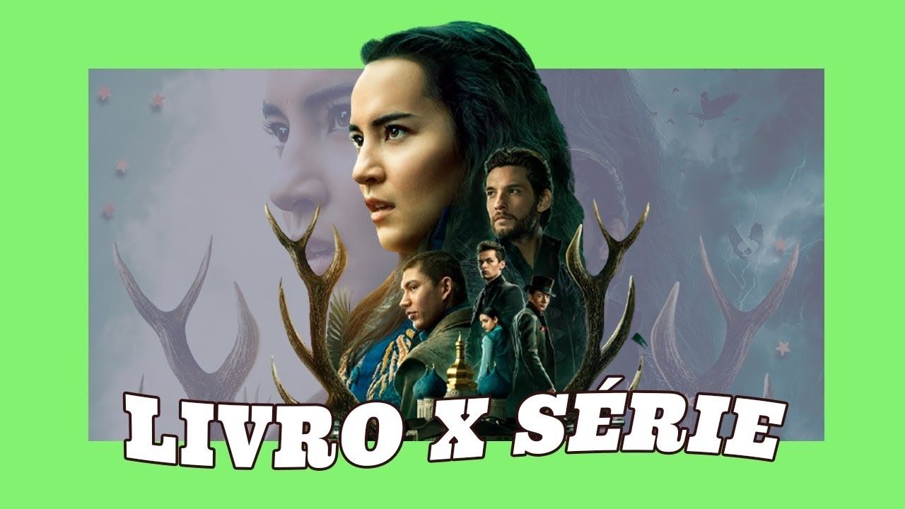 "Sombra e Ossos": diferenças entre os livros e a série
