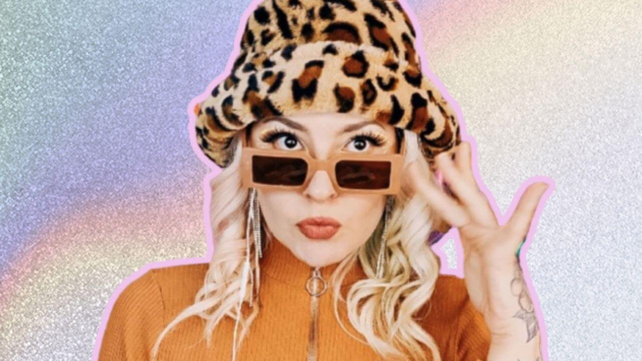 Talitah Sampaio dá 7 dicas infalíveis para bombar no TikTok