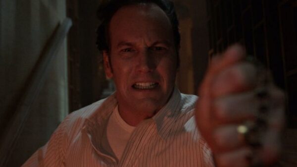 Trailer de "Invocação do Mal 3" mostra mais uma investigação do casal Warren