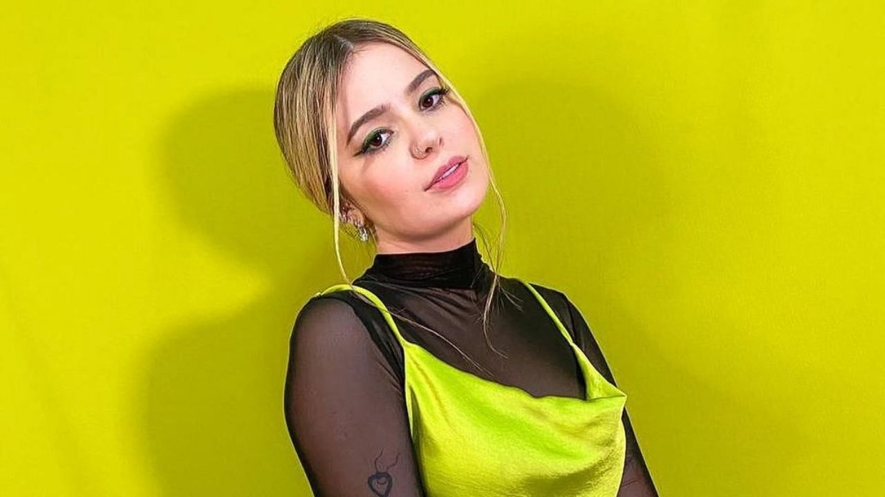 Viih Tube fala sobre cancelamento: "Sou calejada, nada me abala mais"