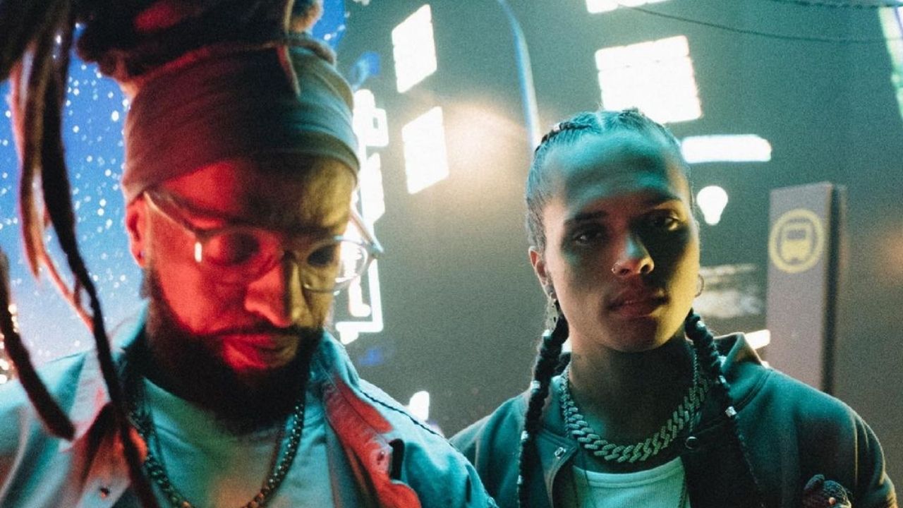Exclusiva: Vitão fala sobre novo álbum: "Vários estilos diferentes"