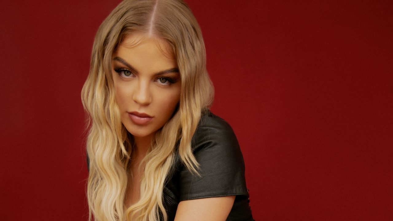 Braba! Luísa Sonza consegue 1 bilhão de streamings no Spotify