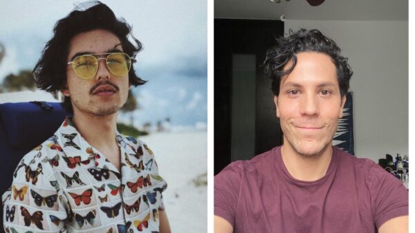 Christian Chávez rebate ator de “Rebelde” que diz não gostar de "RBD"
