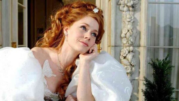 "Encantada 2": mais uma atriz é confirmada no elenco
