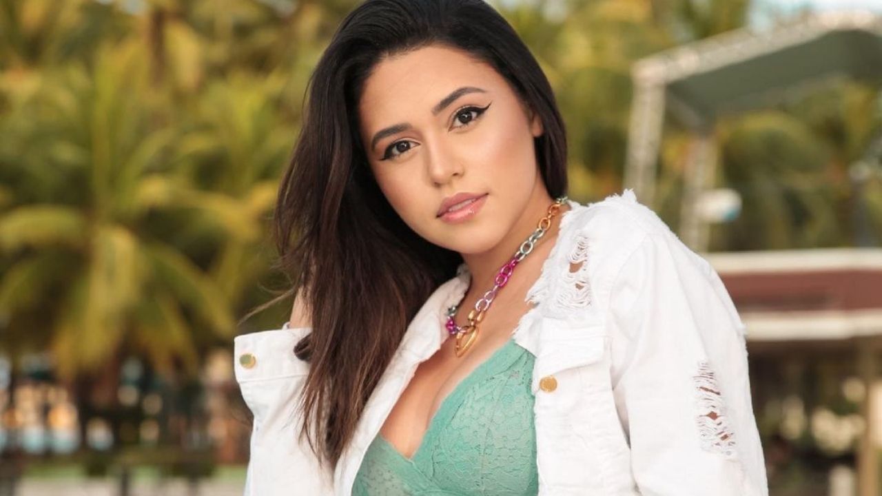 Eduarda Brasil, vencedora do The Voice Kids 2018, se prepara para lançar música