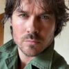 Ian Somerhalder revela que fez dívida milionária durante "The Vampire Diaries"