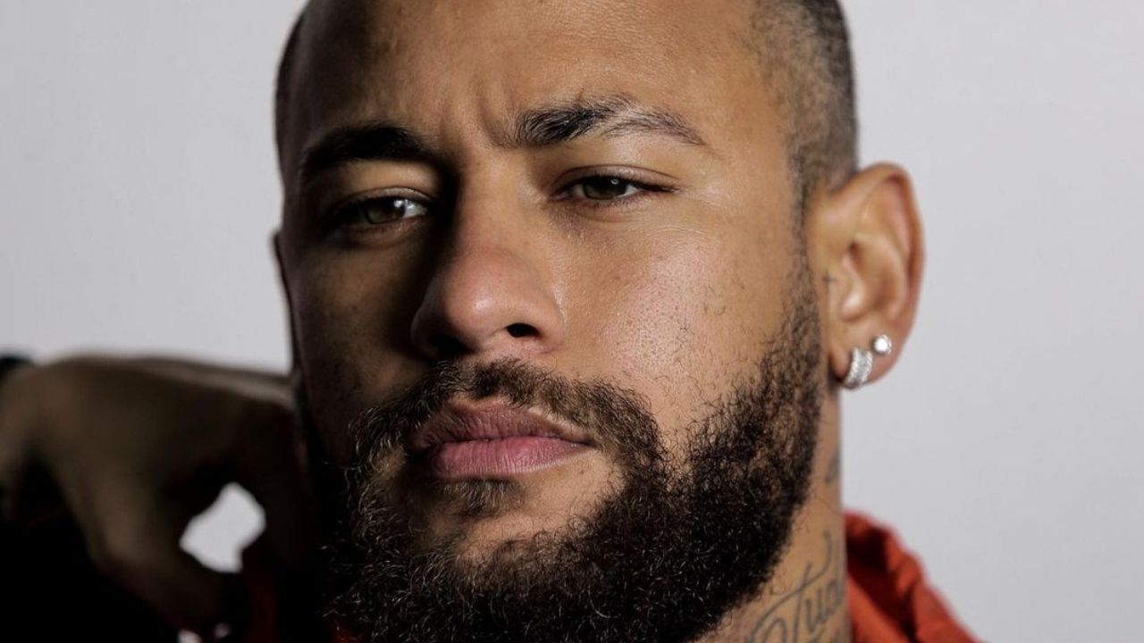 Neymar se pronuncia sobre acusação de assédio: "Nem a conheço"