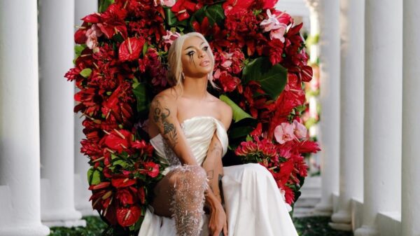 Pabllo Vittar fala sobre letras de músicas: "Tento tirar o estigma da palavra"