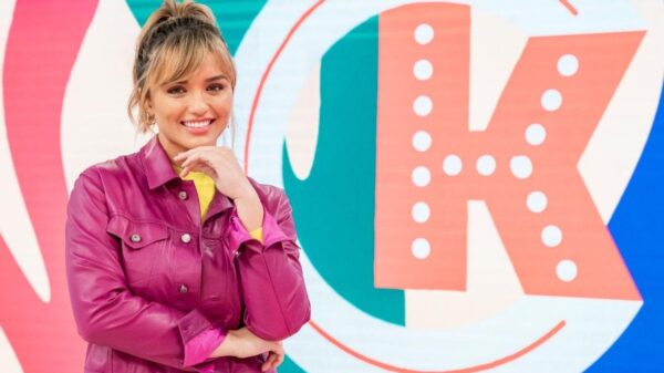 Rafa Kalimann faz desabafo sobre críticas: "Tá vindo de todo lado né?"