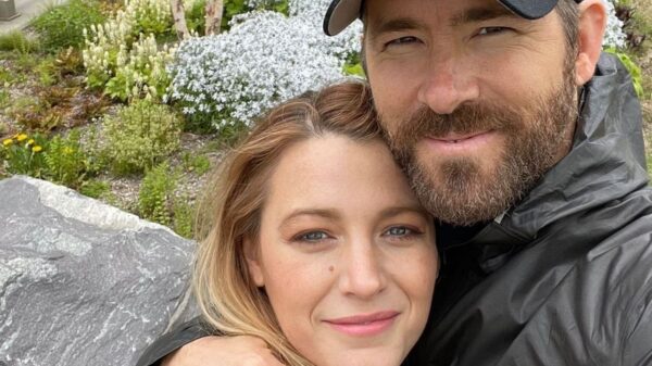 Ryan Reynolds fala sobre sexo em lugar inusitado com Blake Lively