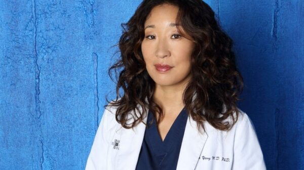 “The Chair”, série estrelada por Sandra Oh, ganha data de lançamento