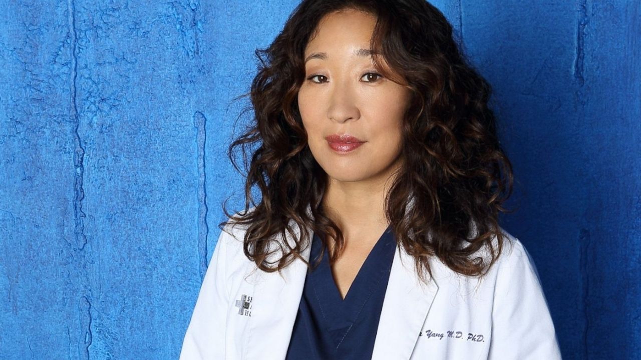 “The Chair”, série estrelada por Sandra Oh, ganha data de lançamento