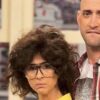 Tatá Werneck é criticada por se proteger de coronavírus em velório de Paulo Gustavo