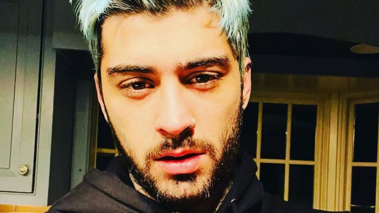 Zayn Malik fala sobre Palestina e amigos falsos em rap; ouça “Yellow Metal”