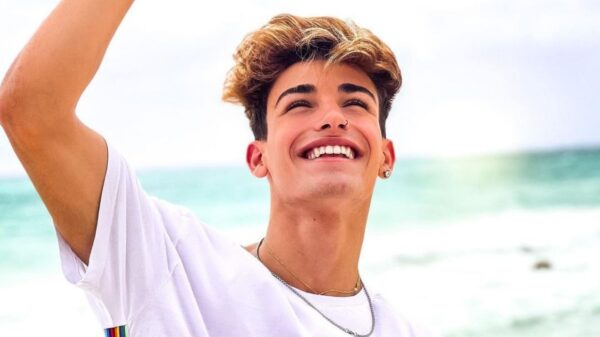 Alex Mandon Rey explica porque ainda não encontrou os membros do Now United
