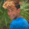 Alex Mandon Rey, novo membro do Now United, revela ter família no Brasil