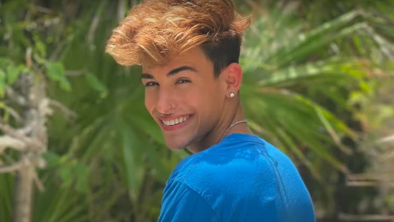 Alex Mandon Rey, novo membro do Now United, revela ter família no Brasil