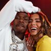 Anitta confirma DaBaby em remix de Girl From Rio