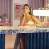 Anitta faz performance de Girl From Rio no programa de Jimmy Kimmel