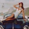 Anitta mostra bastidores de Girl From Rio em novo vídeo