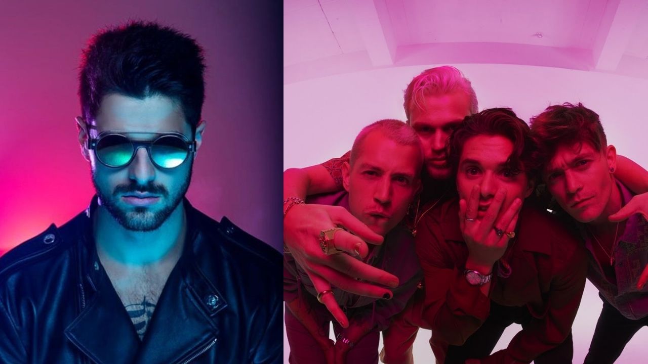 Another You Alok lança parceria com Bloodline e The Vamps