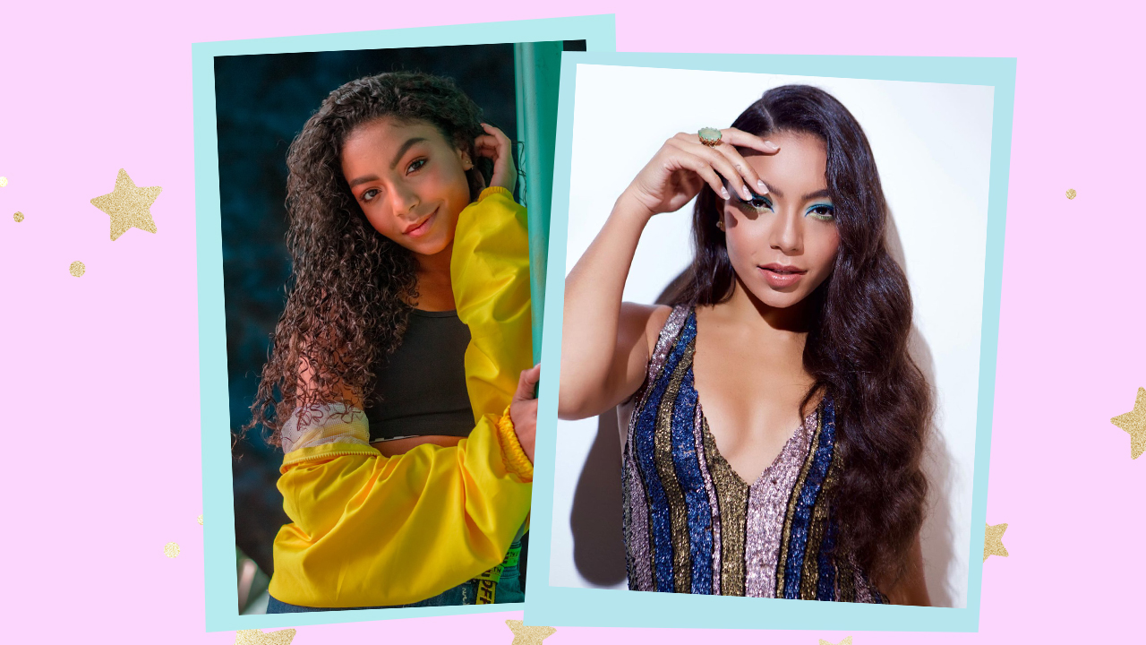 Any Gabrielly revela 20 curiosidades!