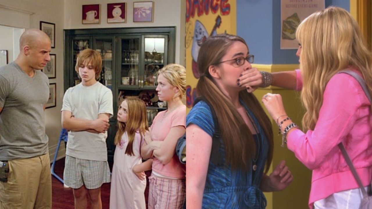 Atriz de Operação Babá e Hannah Montana, fala sobre ter parado de atuar
