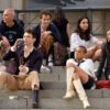 Atriz do reboot de "Gossip Girl" revela o que os fãs podem esperar da nova série