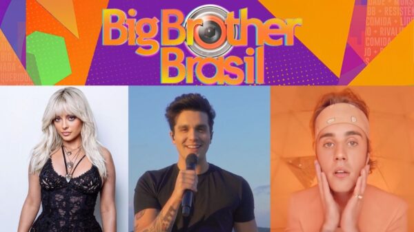 Bebe Rexha, Justin Bieber, Luan Santana e troca de local tudo que sabemos sobre a última festa do BBB21