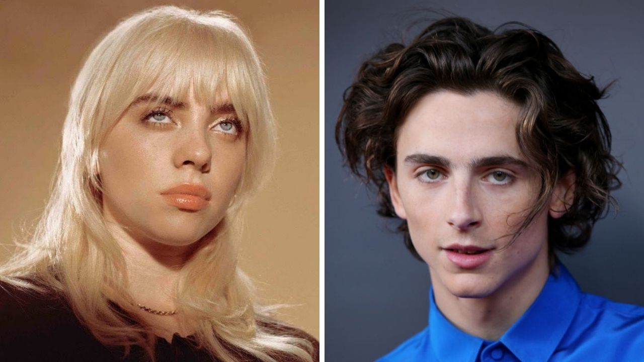 Billie Eilish e Timothée serão apresentadores do MET Gala 2021; saiba mais