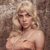 Billie Eilish revela qual foi sua inspiração para mudar o visual e ficar loira