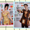 BRIT Awards 2021: confira os melhores looks da premiação!